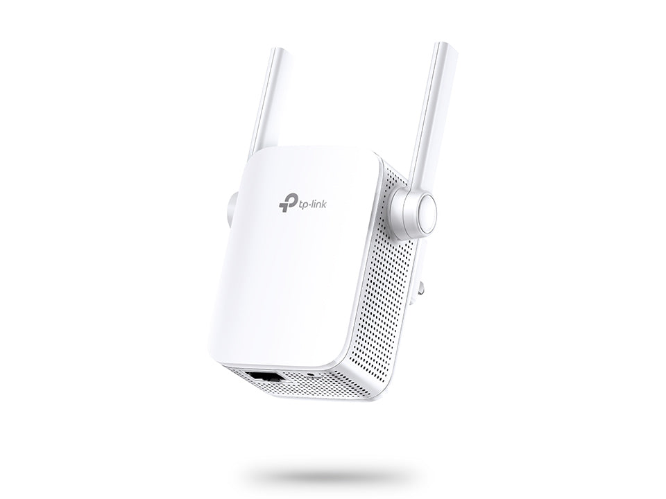 TP-Link RE305 AC1200 Wi-Fi Range Extender TP-Link RE305 AC1200 Wi-Fi Range Extender